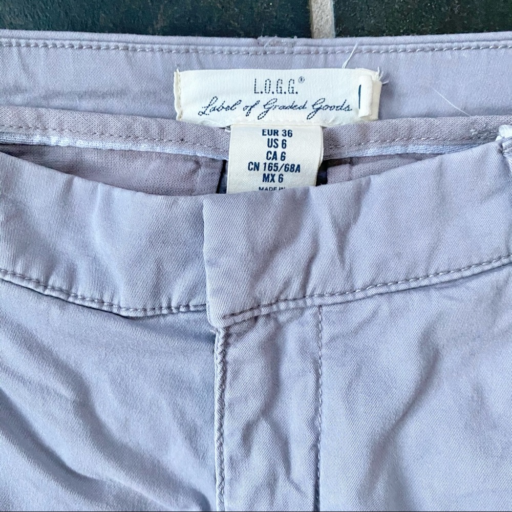 H&M slacks - Picture 3 of 5